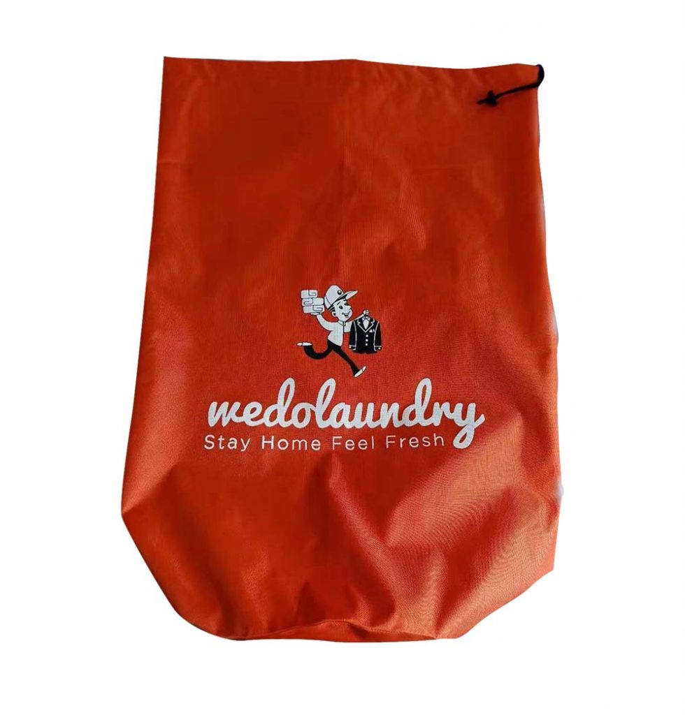 laundry bag WeDoLaundry